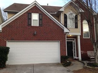 3520 Kensington Parc Cir, Avondale Est, GA 30002