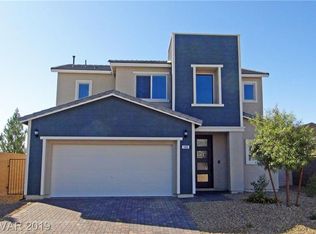345 Caddoan Mounds Ct, North Las Vegas, NV 89084