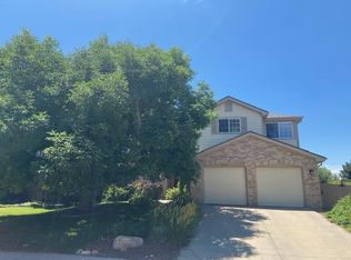 2926 Golden Eagle Cir, Lafayette, CO 80026