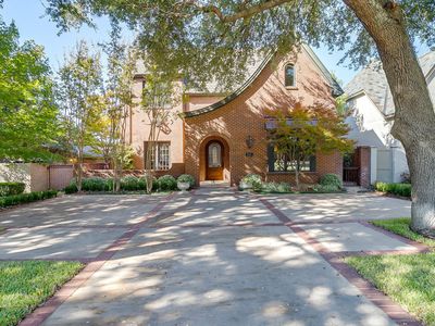 1620 Western Ave, Fort Worth, TX, 76107