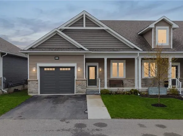 24 George St N #18, Minto, ON N0G 1Z0