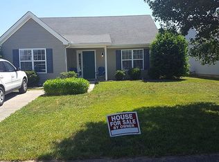 5031 Boyd Dr, Murfreesboro, TN 37129