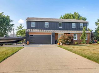 1660 W Monroe Ave, Union City, IN 47390