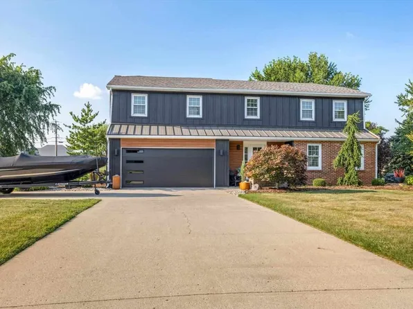 1660 W Monroe Ave, Union City, IN 47390