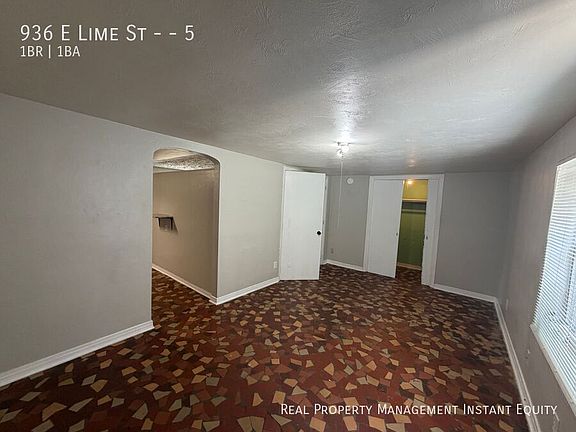 2nd image of 936 E Lime St APT 5