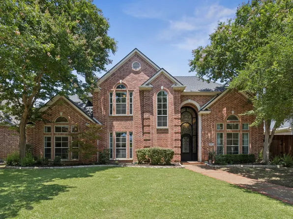 4947 Sandestin Dr, Dallas, TX 75287