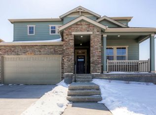 16602 Compass Way, Broomfield, CO 80023