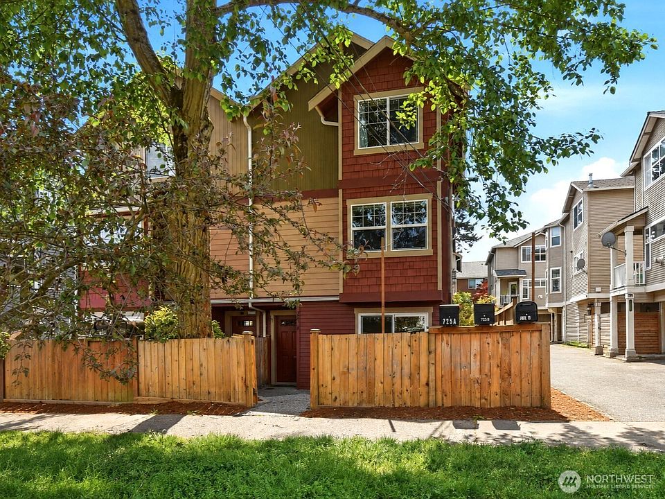 1st image of 723 N 95th Street #A