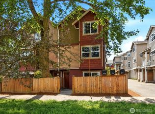 723 N 95th St APT A, Seattle, WA 98103