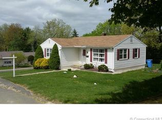 223 Hubbell Ave, Waterbury, CT 06708