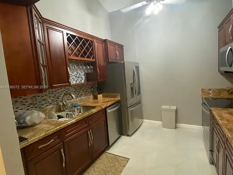 590 NE 199th Ter #2Y — Photo 16