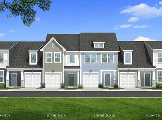 Litchfield Plan, Aspen Ridge, Lyman, SC 29365