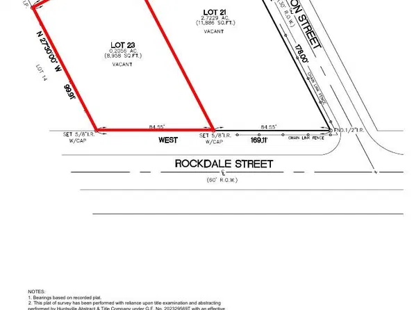 324 W Rockdale St, Trinity, TX 75862
