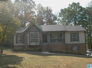 5321 Pinson Rdg, Pinson, AL 35126