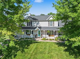 7204 Pleasant Ridge Ter, Saint Joseph, MO 64504