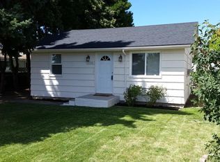 1108 Ledwich Ave, Yakima, WA 98902