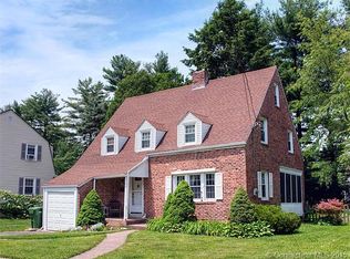 44 Tobey Ave, Windsor, CT 06095