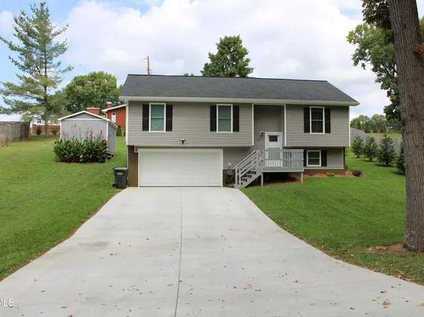 95 Woodcrest Dr, Greeneville, TN 37745