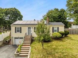 4 Webster St, Randolph, MA 02368