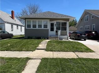 1720 Perth St, Toledo, OH 43607