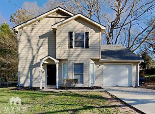 3442 Salem Mill Trl SE, Conyers, GA 30013