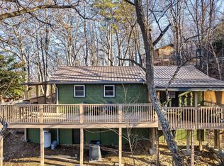 1720 Silver Poplar Ln, Sevierville, TN 37876