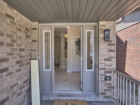 201 Drenters Ct, Guelph/eramosa, ON N0B 2K0