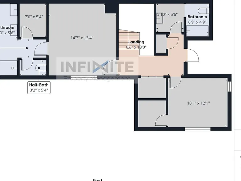 4901 Harvest Pkwy — Photo 16