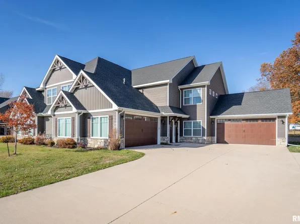 2934 Shanes Way, Bettendorf, IA 52722