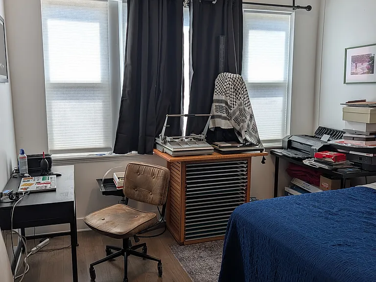 509 Columbus Ave #1 — Photo 2