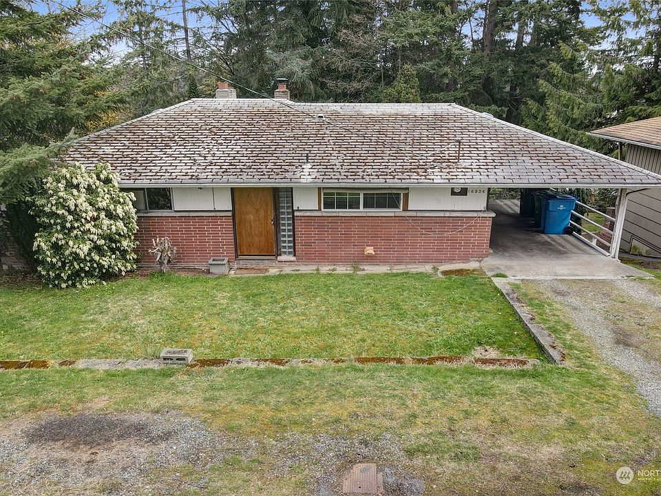 16534 Ashworth Avenue N, Shoreline, WA 98133 Zillow
