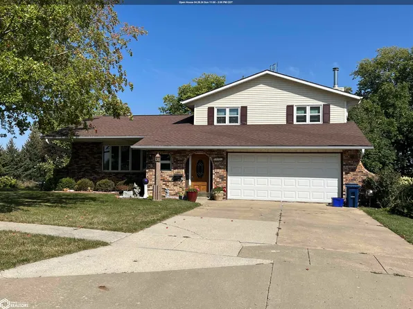 2206 Fort St, Denison, IA 51442
