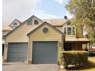 2 Fern Ct, Hamilton, NJ 08690