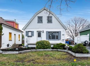 2436 Turner Rd, Windsor, ON N8W 3K8