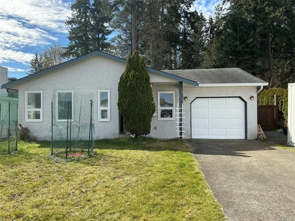 176 Reef Cres, Campbell River, BC V9W 7L7