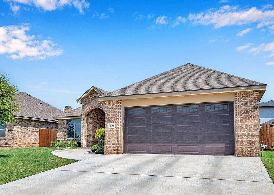 1205 Rhett Dr, Midland, TX 79705 MLS 50059714 Zillow