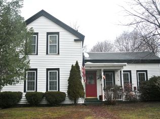 31 Hoosick St, Hoosick Falls, NY 12090