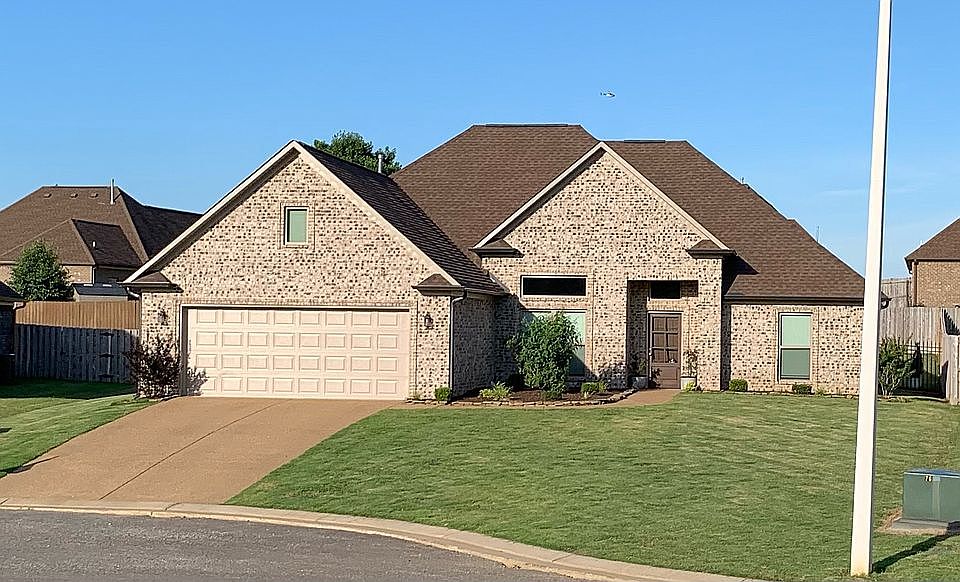 2nd image of 80 Brush Arbor Cv