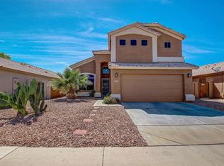 16228 N 162nd Ln, Surprise, AZ 85374