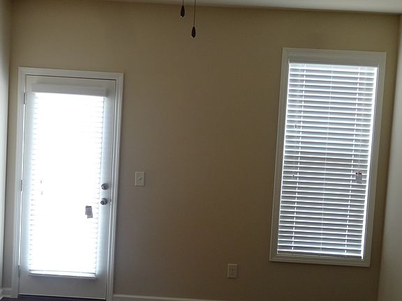 4th Bedroom on Main Level