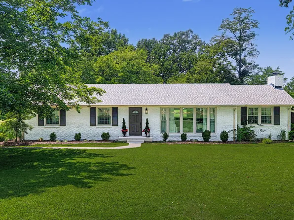 4334 Louise Rd, Cumberland Furnace, TN 37051