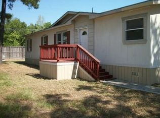 807 Ferrari Dr, Humble, TX 77396