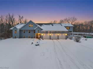 593 Silvercrest Rd, Wadsworth, OH 44281