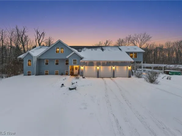 593 Silvercrest Rd, Wadsworth, OH 44281