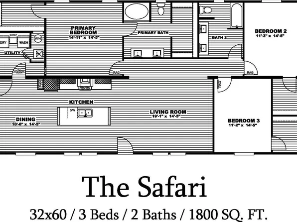 7430 Leandras Ln, Walnut Hill, FL 32568