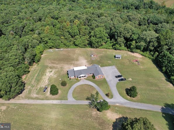 15184 Jarrell Rd, Goldsboro, MD 21636