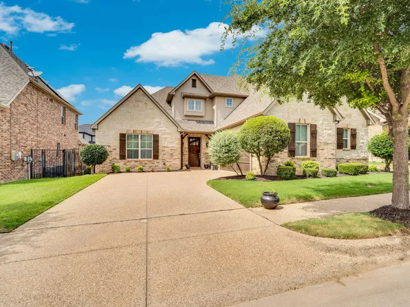 6409 Vintage Lake Dr, Arlington, TX 76016