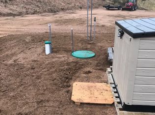 750 Hyde Merritt Rd, Cheyenne, WY 82009