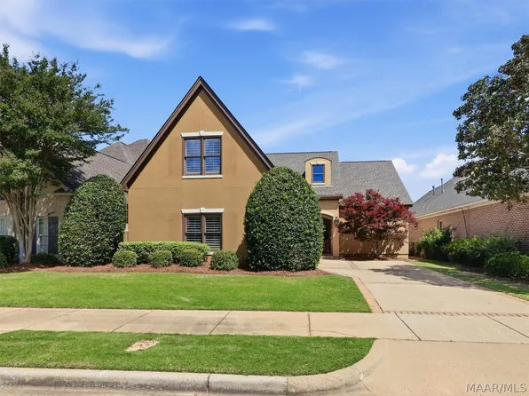 8641 Lillian Pl, Montgomery, AL 36117