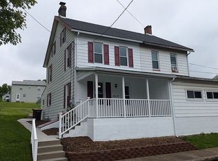 5638 N Coplay Rd, Whitehall, PA 18052